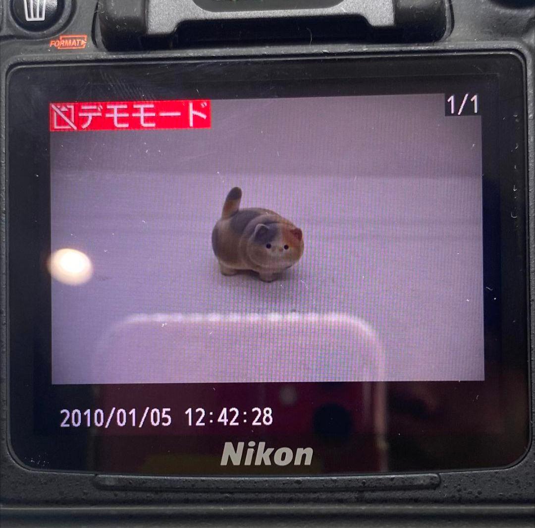 デジタルカメラ C7055] Nikon D7000 + AF-S NIKKOR 18-55mm