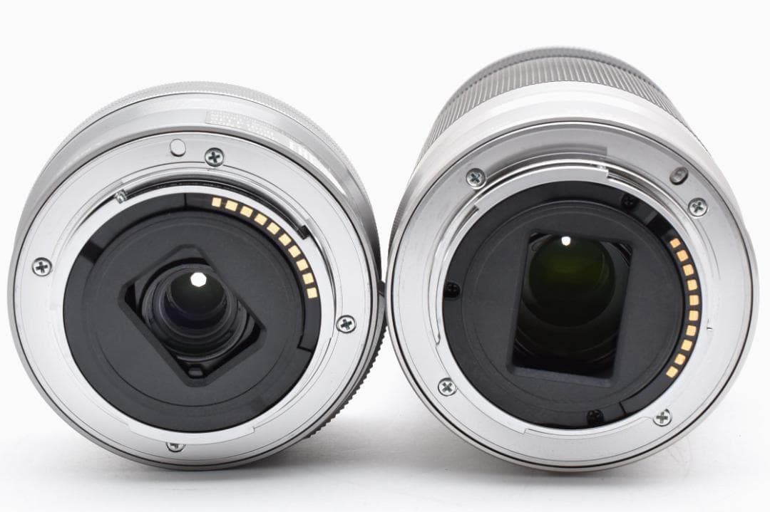 SONY α5100 ダブルレンズキット シャッター数1957 #L3