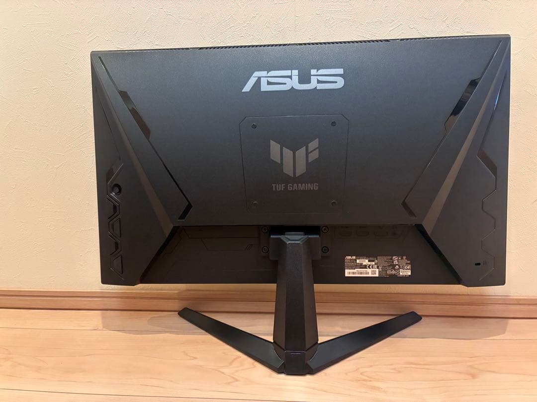 ASUSゲーミングモニター VG259Q3A