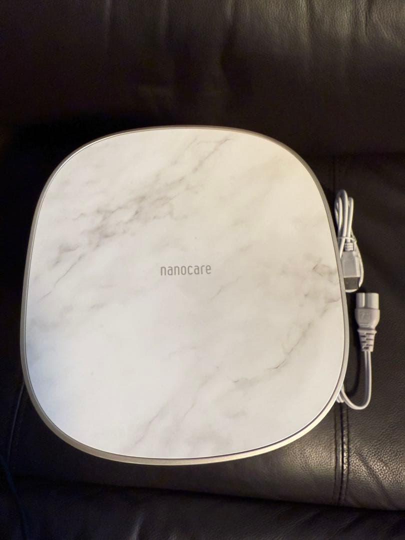 スチーマーナノケア　EH-SA0B