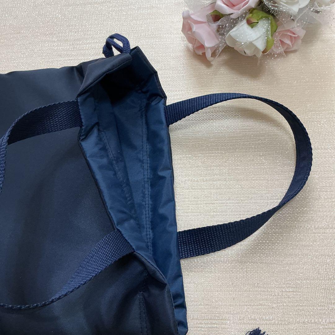 通学 通園 ショルダーバッグ ハンドメイド 刺繍 ランチバッグ 私立