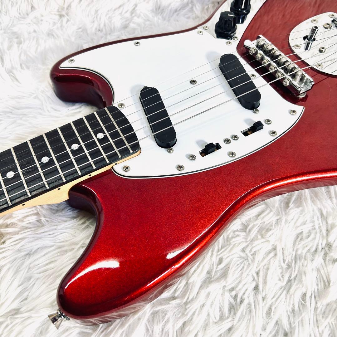 レア】Photogenic MG-200 ムスタング けいおん！ あずにゃん - メルカリ