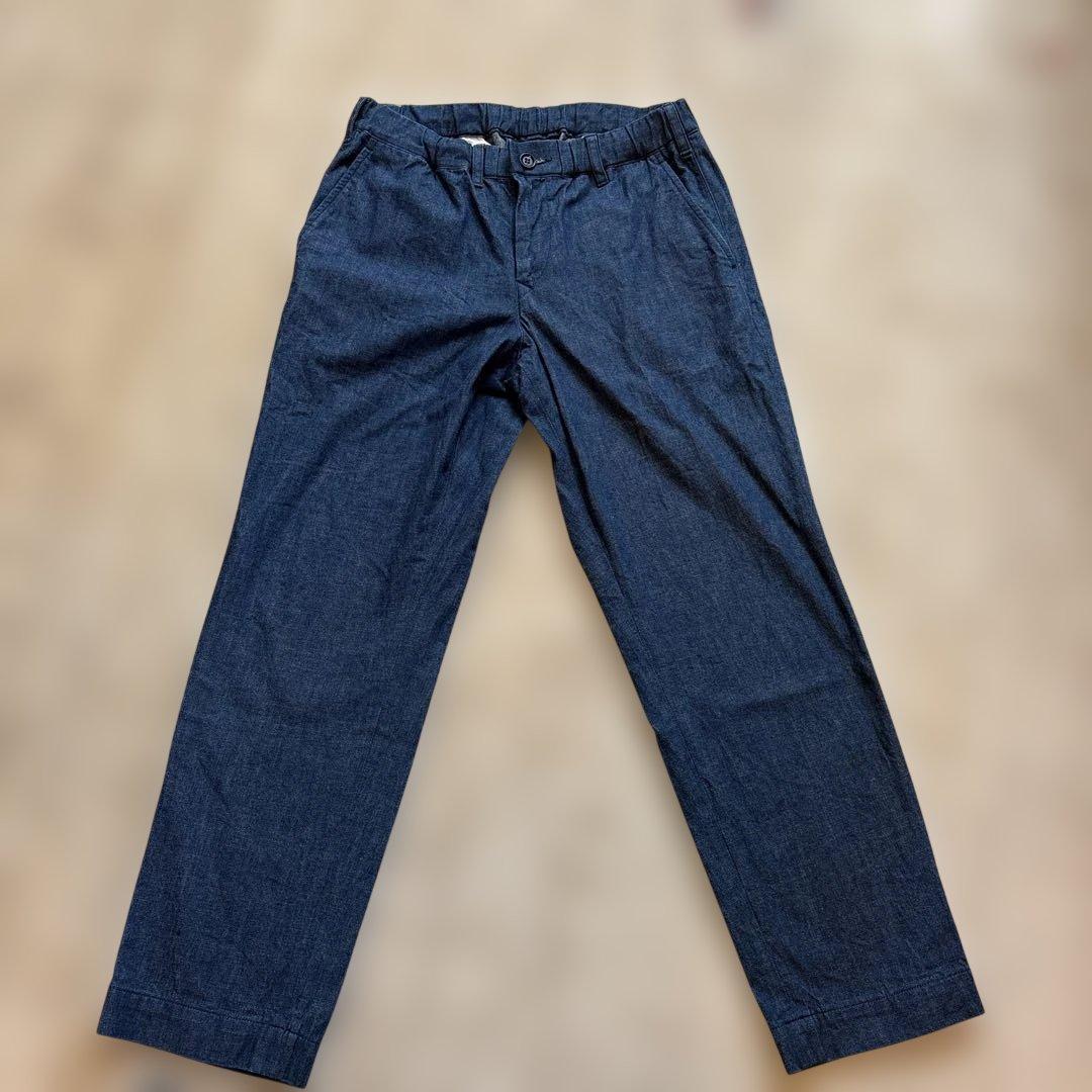 45R デニムパンツ 45Rデニム第二章スタートです | 45R | 松坂屋名古屋店公式 SHOP BLOG