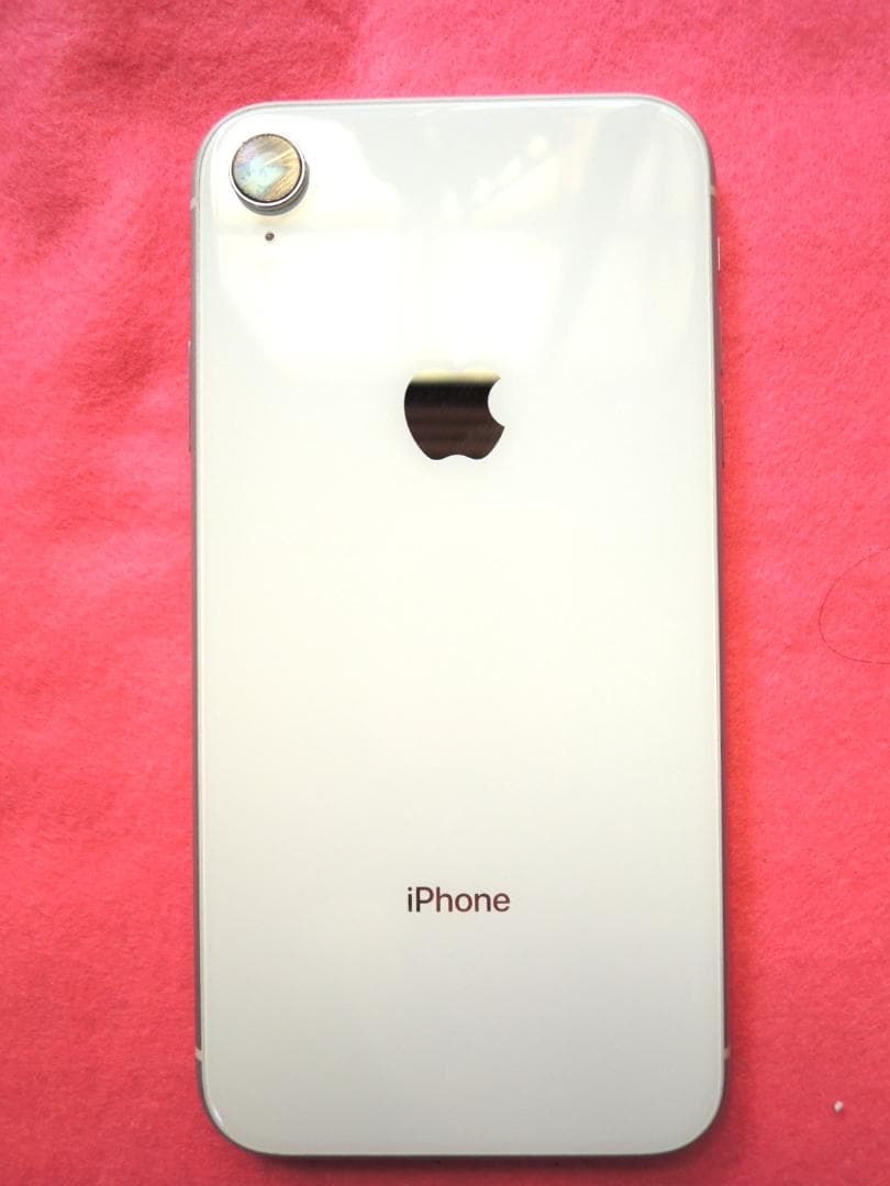 ★超美品★屋内使用のみ★iPhone XR　128GB　初期化済　SIMフリー Amazon | 【整備済み品】 Apple iPhone XR 128GB ホワイト SIMフリー