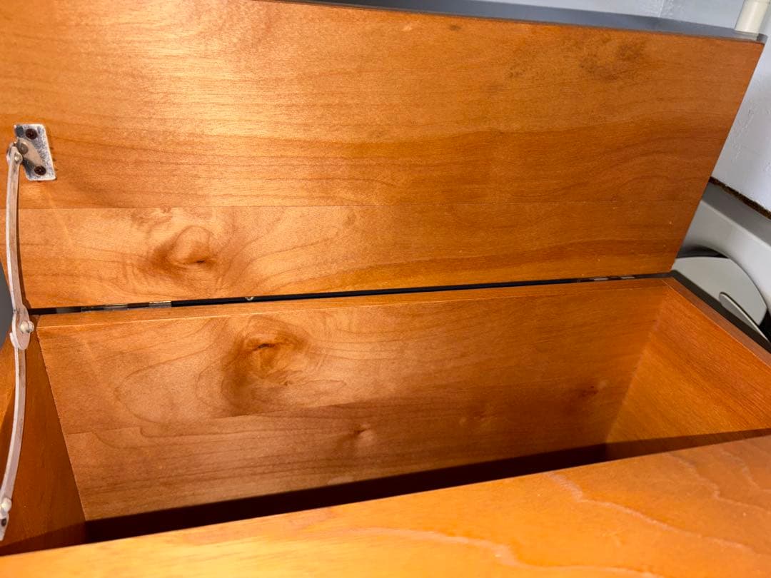 YP0224 骨董品 薬箪笥 薬箱 小箪笥 5段小引き出し17杯 - メルカリ