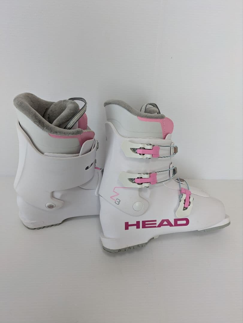 Head　Z3 スキーブーツ 25.5cm 3WAYブーツケースセット