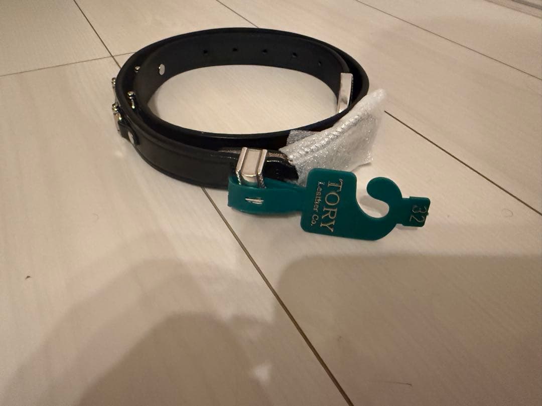 TORY Leather Co. シングルミドルレザー ベルト 32インチ 楽天市場】TORY LEATHER トリーレザー ブライドルレザー レンジャー