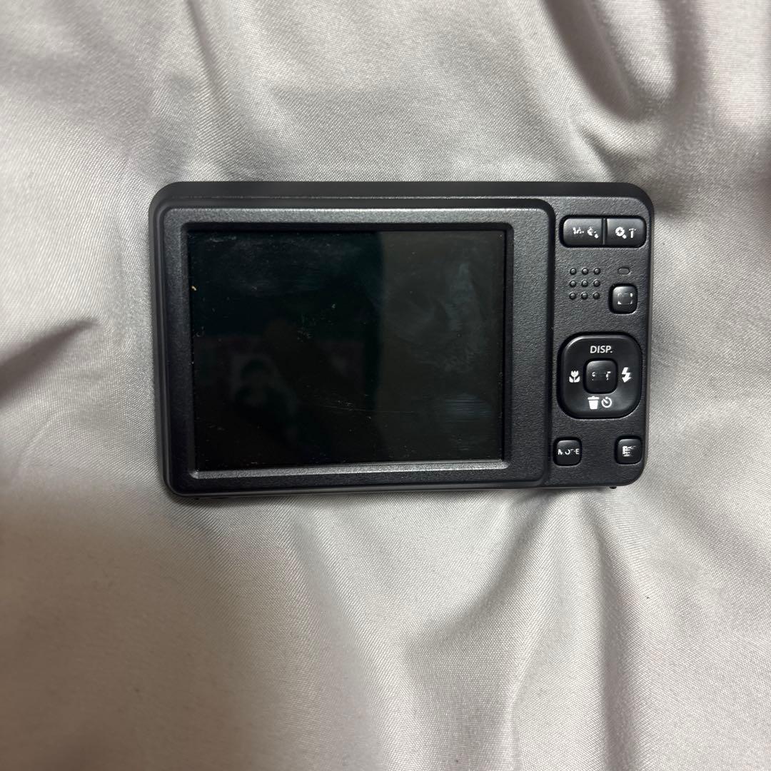 Kodak コンパクトデジタルカメラ FULL HD 5倍ズーム