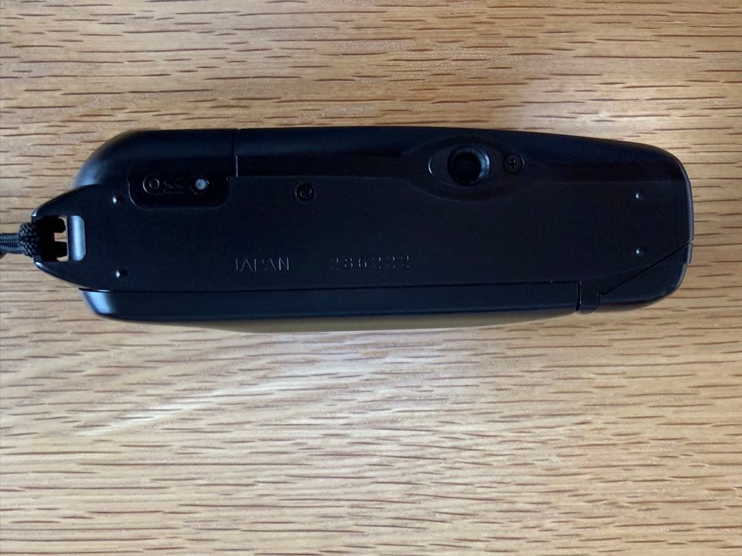 【動作確認済】KYOCERA京セラ SlimT CarlZeissカールツァイス