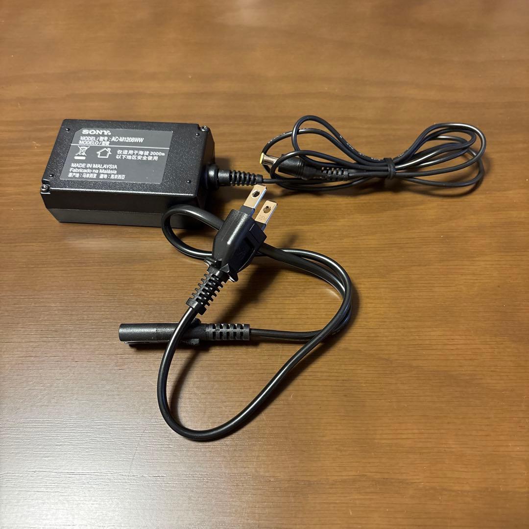 どぶどぶ SONY ブルーレイディスク/DVDプレーヤー　BDP-1500