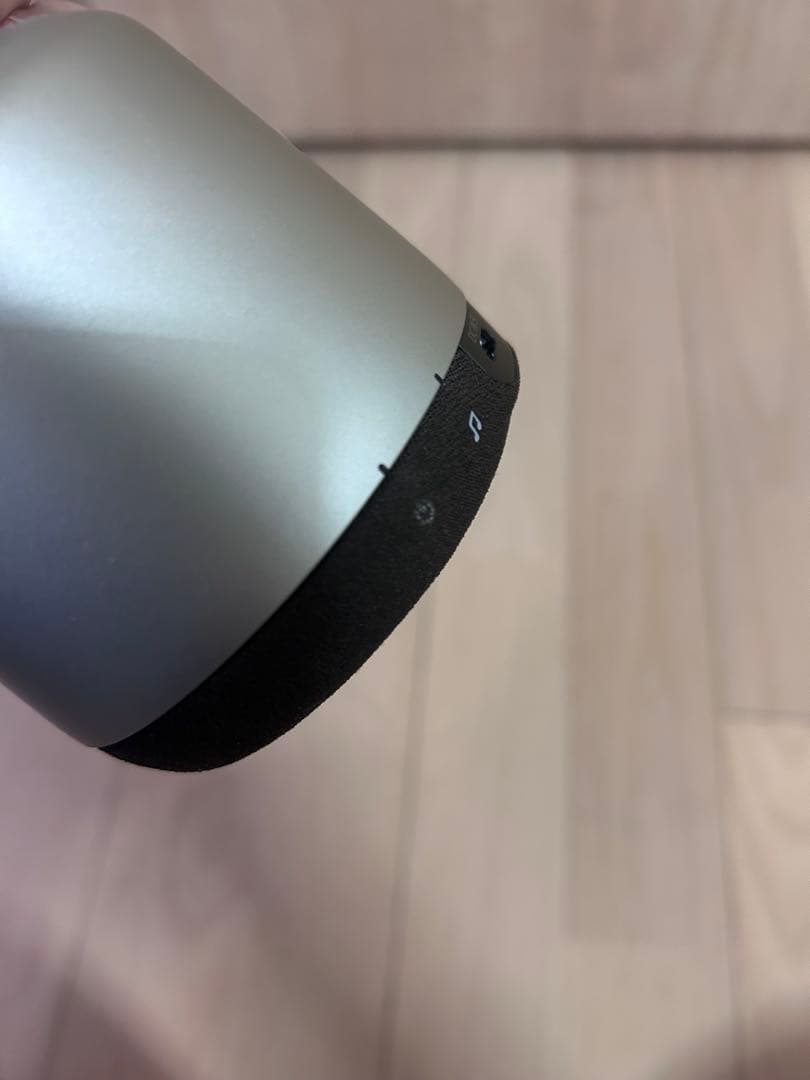 Sony グラスサウンドスピーカー LSPX-S2