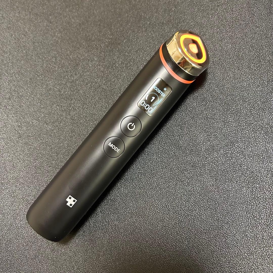 MEDICUBE AGE-R BOOSTER PRO 美顔器