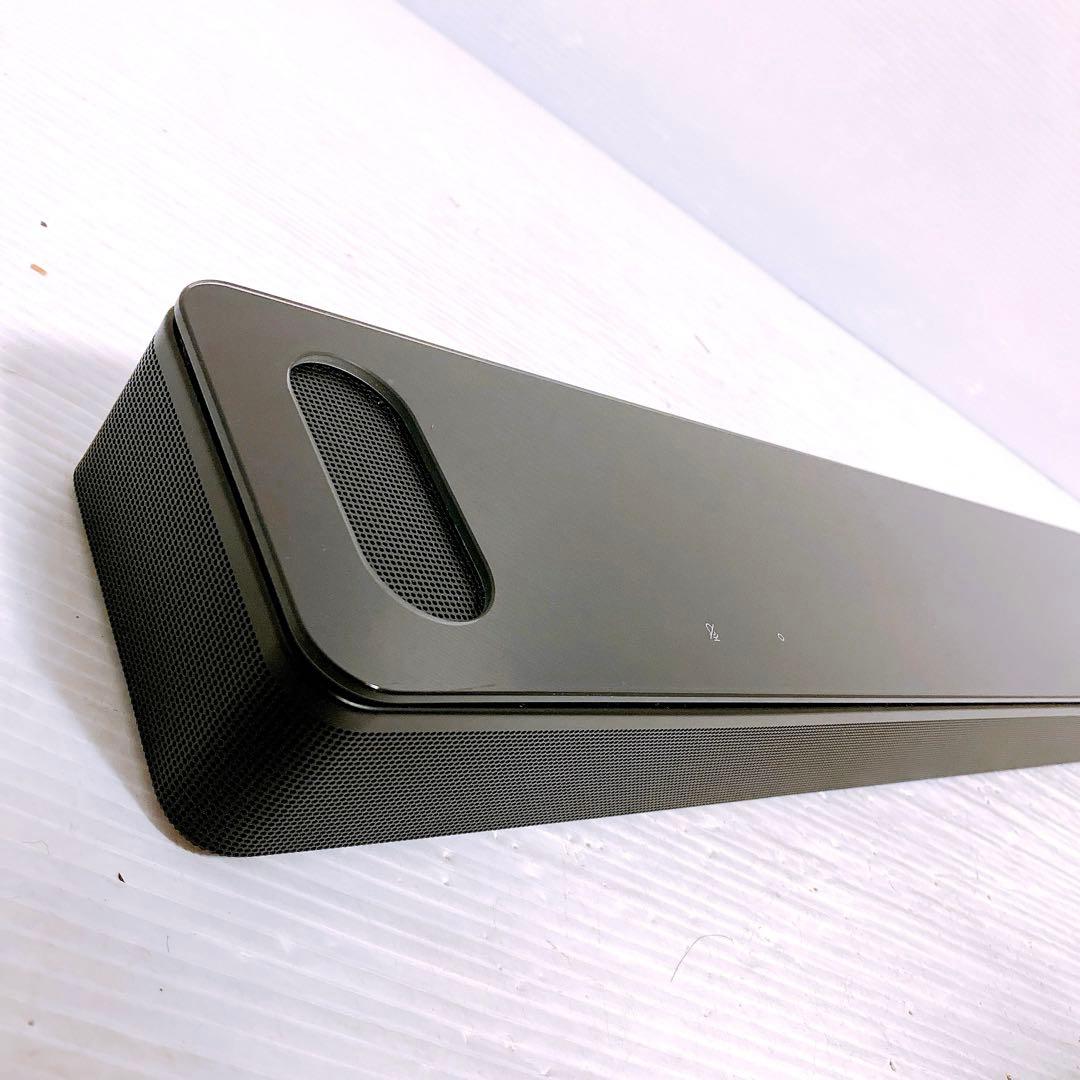 BOSE SMART SOUNDBAR 900 Dolby Atmos対応