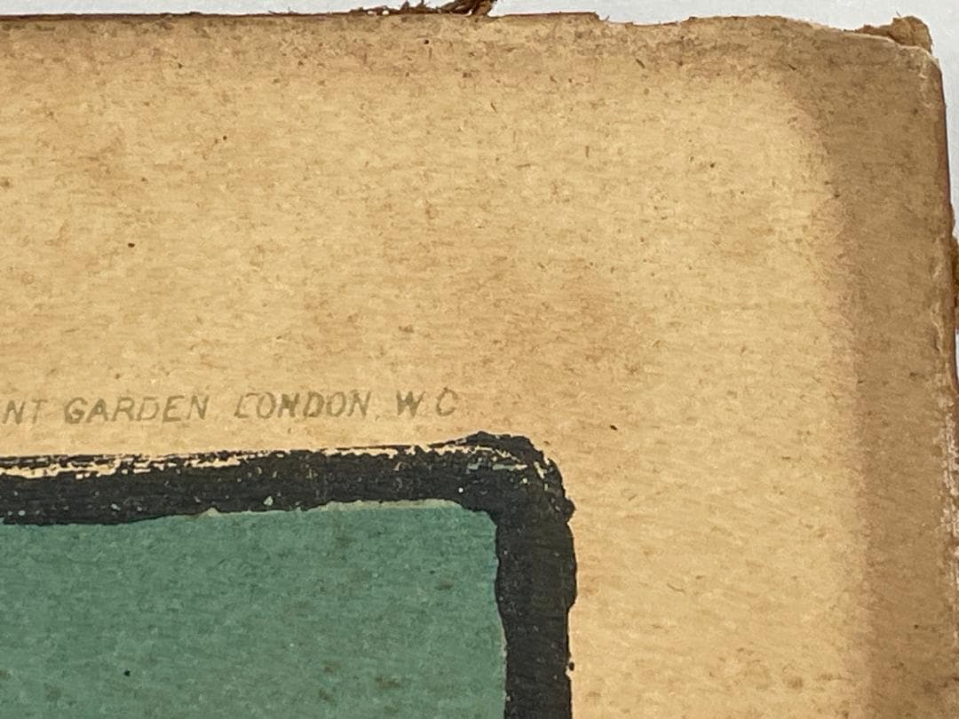 リトグラフ ピーターパン THE DEFEAT OF THE PIRATES - メルカリ