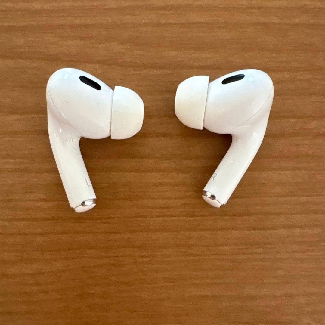 Apple AirPods Pro2 イヤホンのみ（両耳） wit-yshop_r000000018535