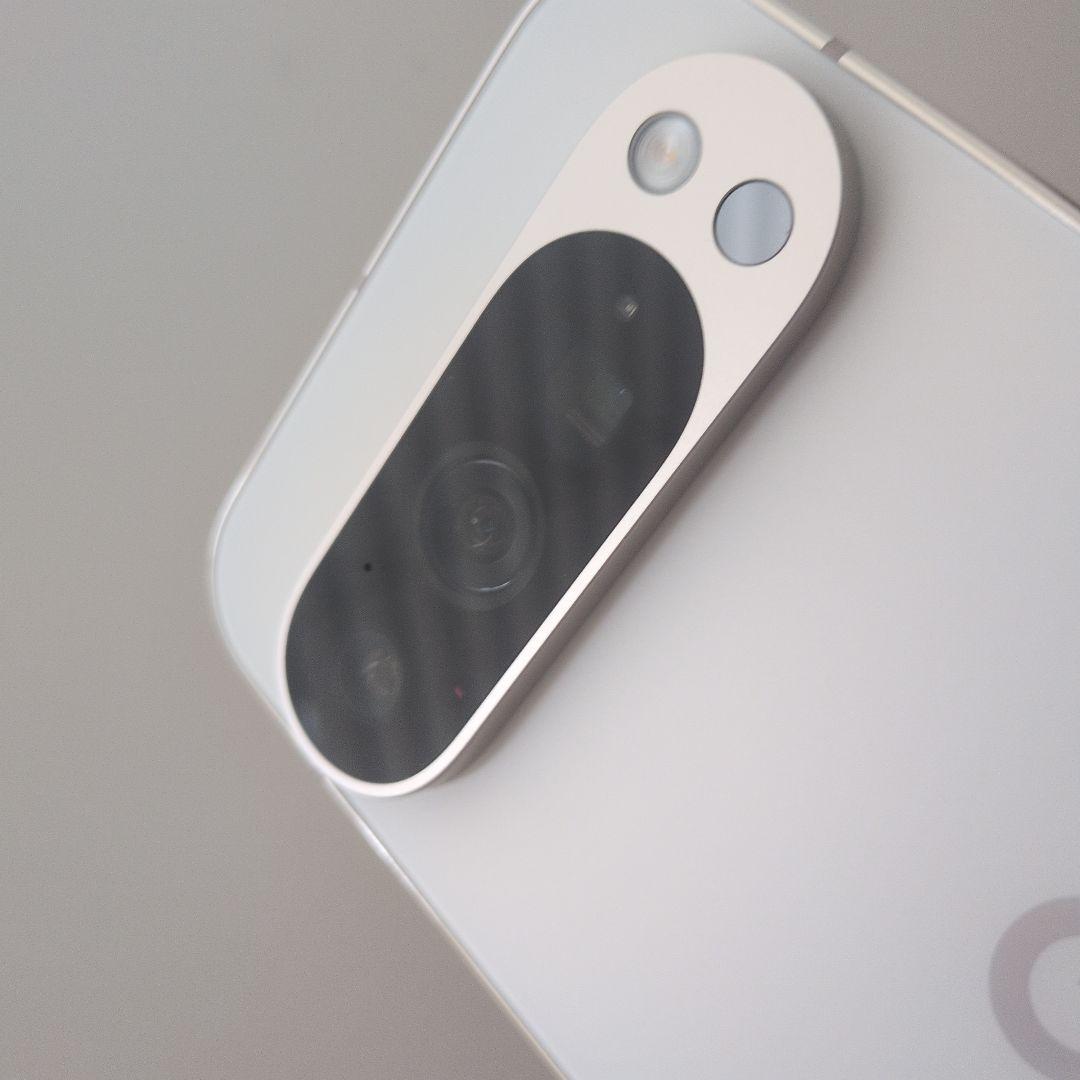 Google Pixel9 Pro ポーセリン 128GB