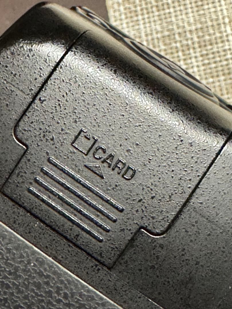 Nikon D3100 18-55 VRキット