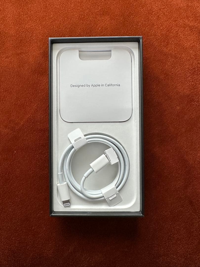 iphone12 pro esim解除　256GB 色グラファイト　①