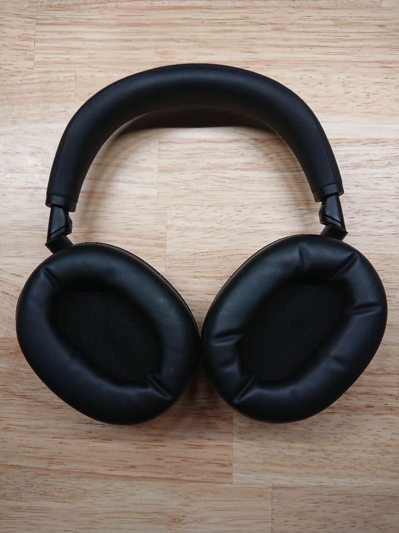 WH-1000XM6 sony ヘッドホン 箱付き