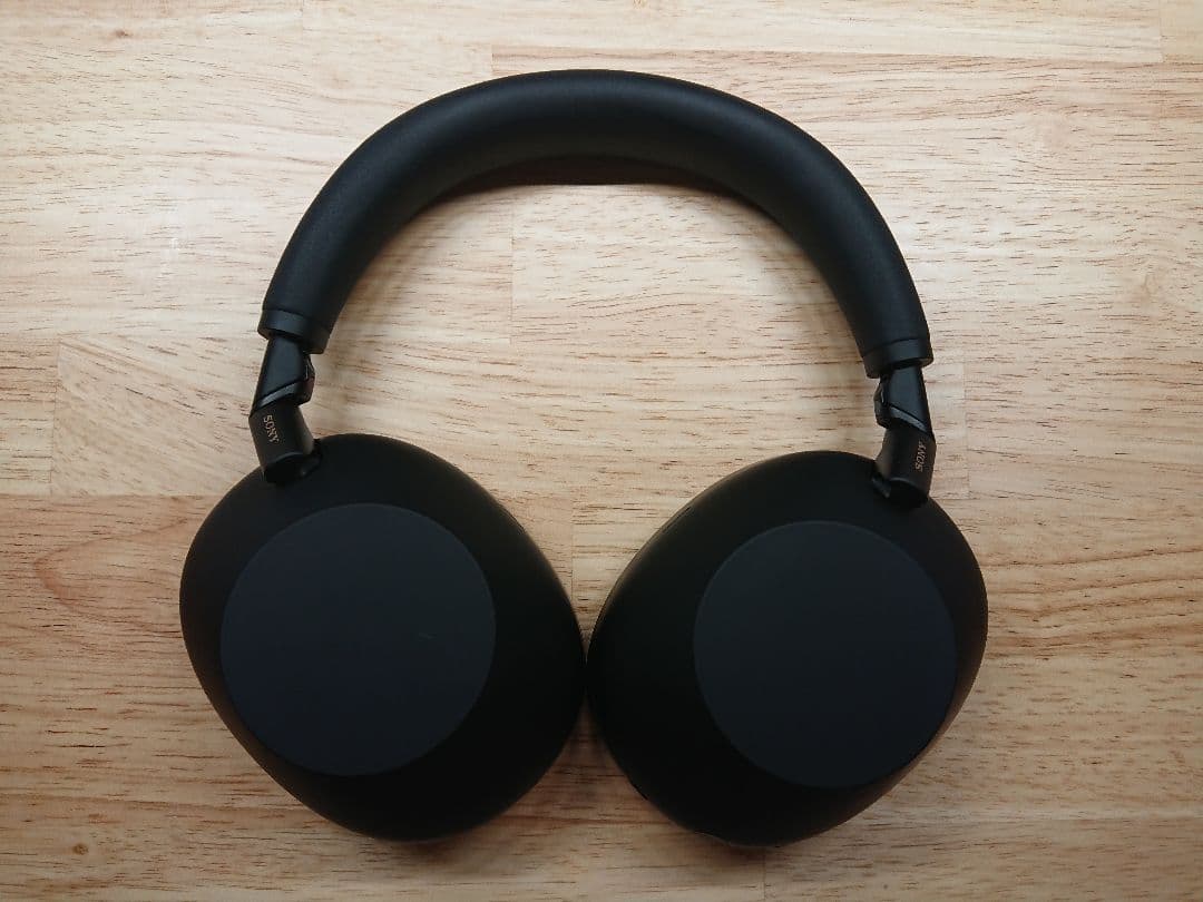 WH-1000XM6 sony ヘッドホン 箱付き