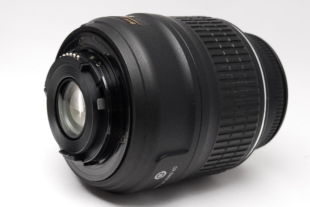 背筋✨️一眼レフ Nikon D5200 標準レンズセット カメラポーチ