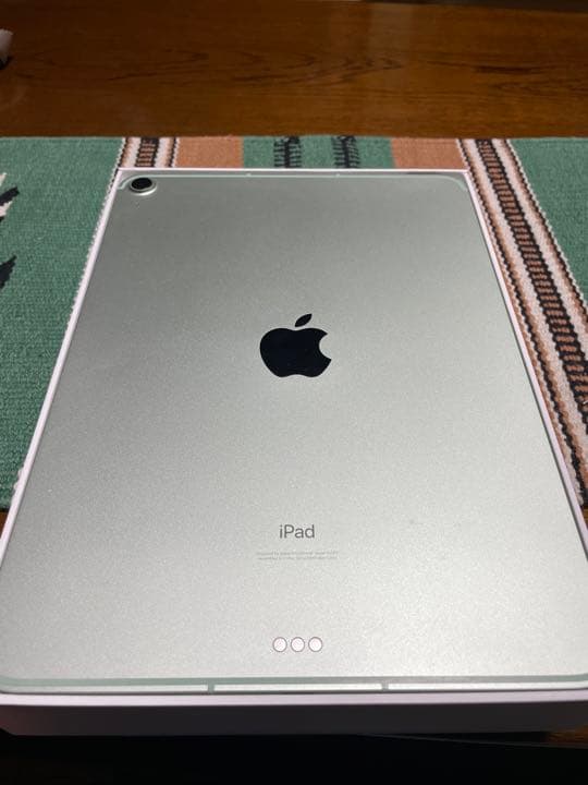 iPadair4 即購入ok!!