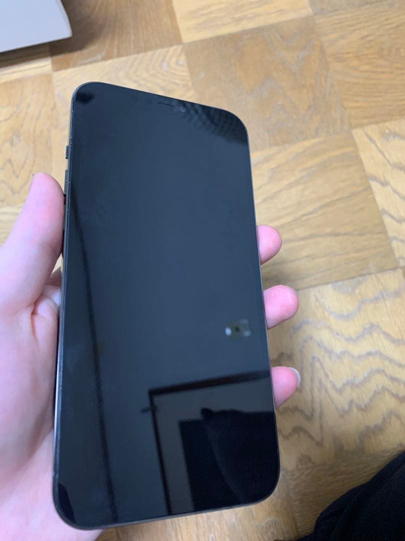 スマートフォン本体 Apple iPhone 12 Pro Max 512GB