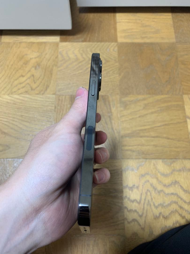 スマートフォン本体 Apple iPhone 12 Pro Max 512GB