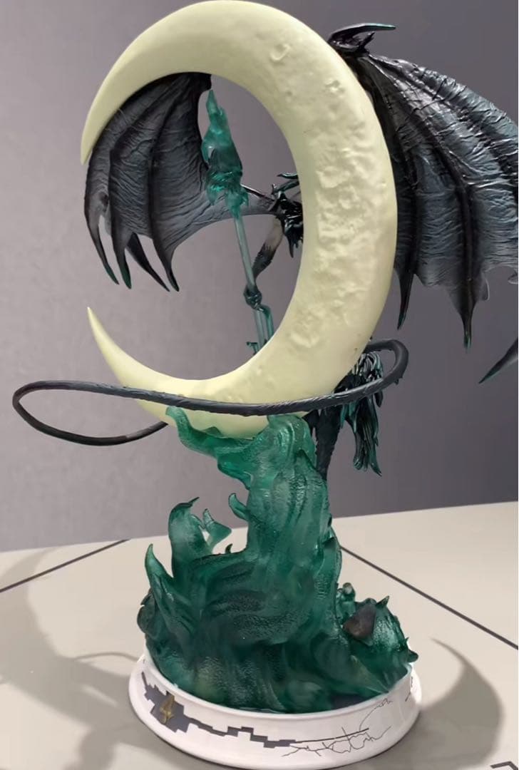 BLEACH B.P-STUDIO ウルキオラ·シファー フィギュア - メルカリ