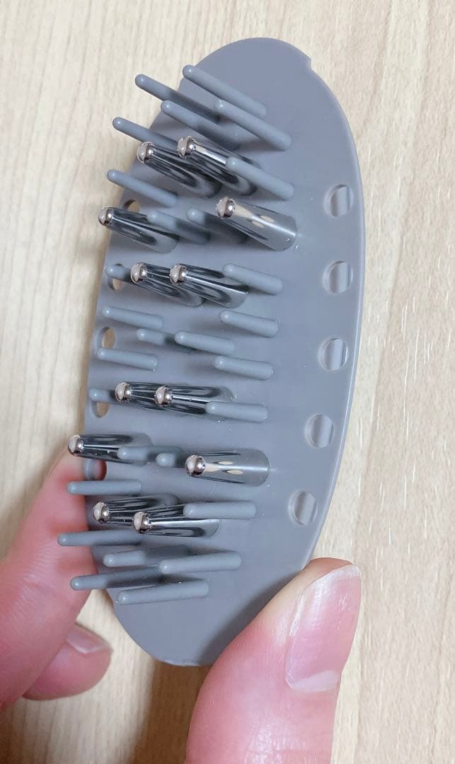 極美品！YA-MAN myse ヤーマン ミーゼスカルプリフト　MS-80W-1