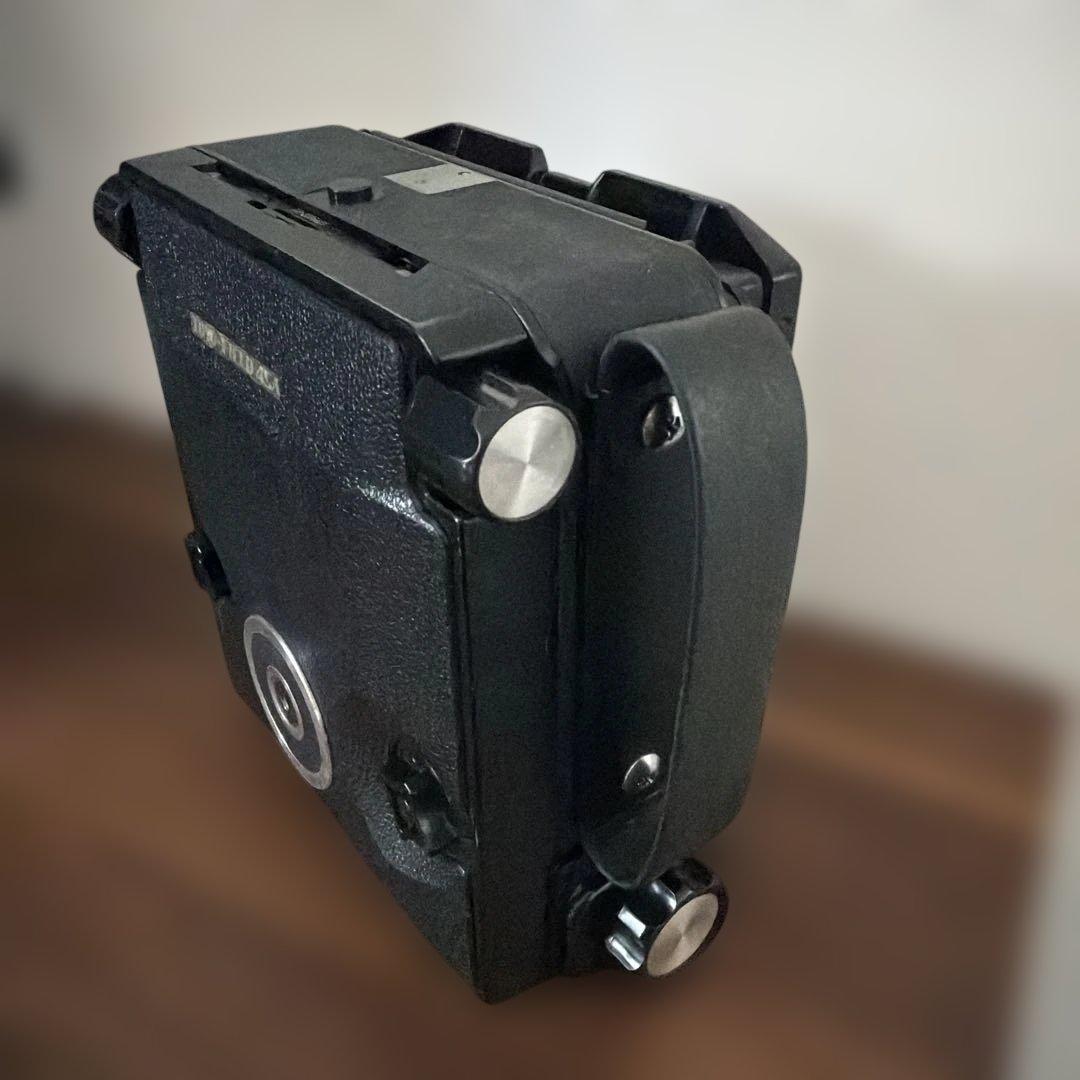 フィルムカメラ TOYO TOYOFIELD 45A