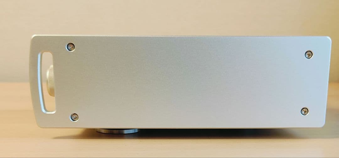 UD-505 USB DAC/ヘッドホンアンプ　TEAC ティアック