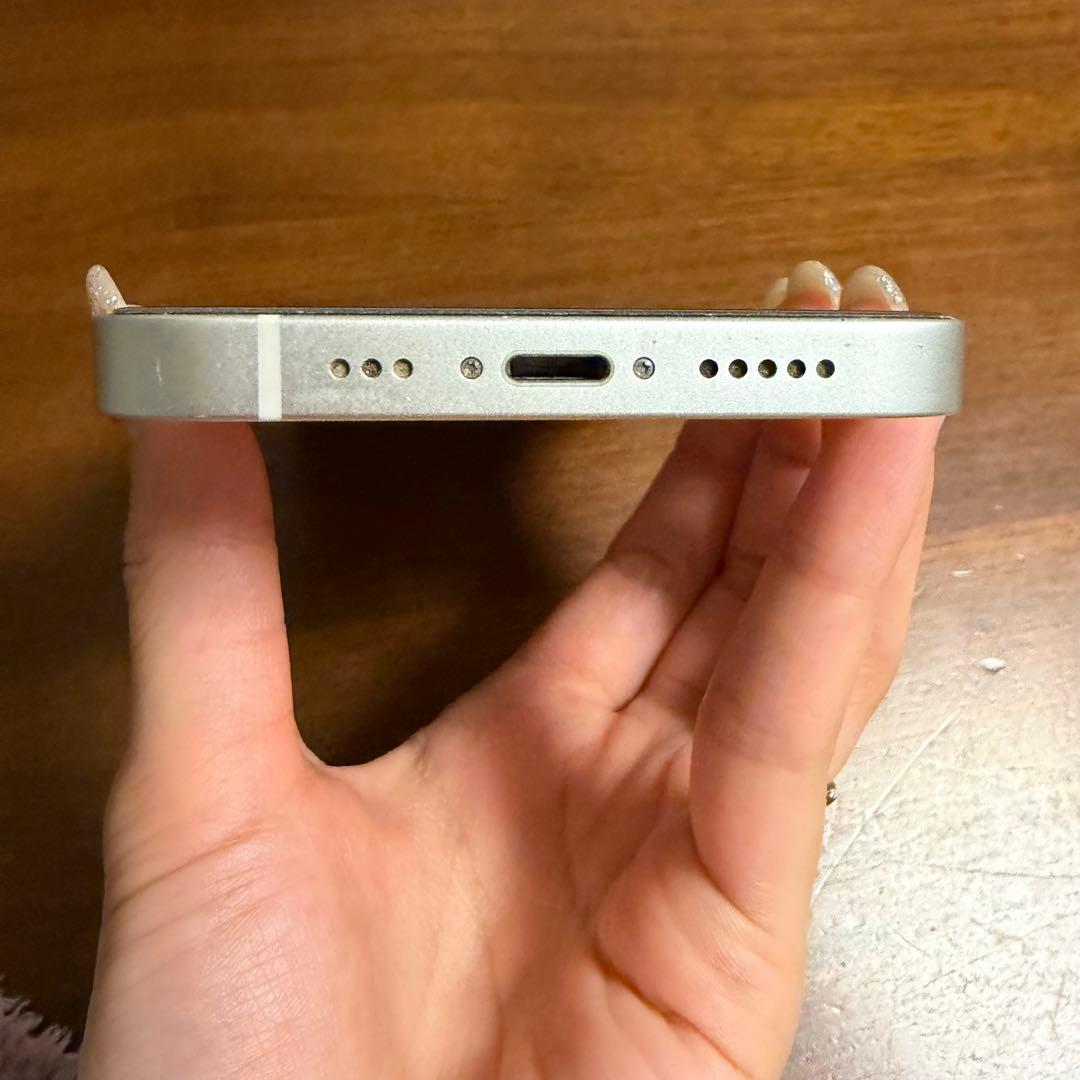iPhone 14 スターライト（ホワイト）256GB (SIMフリー)