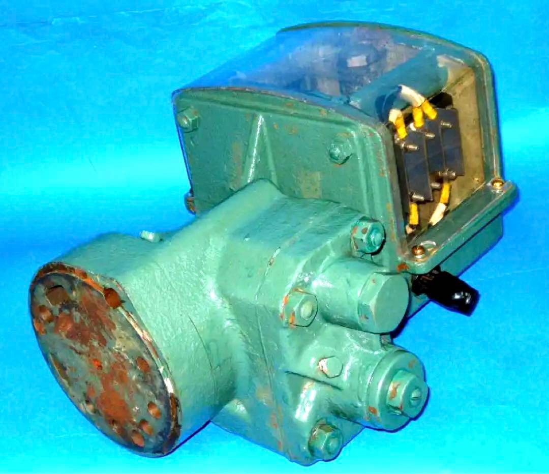 鉄道廃品 ブレーキ弁 ME-38AG 国鉄 - メルカリ