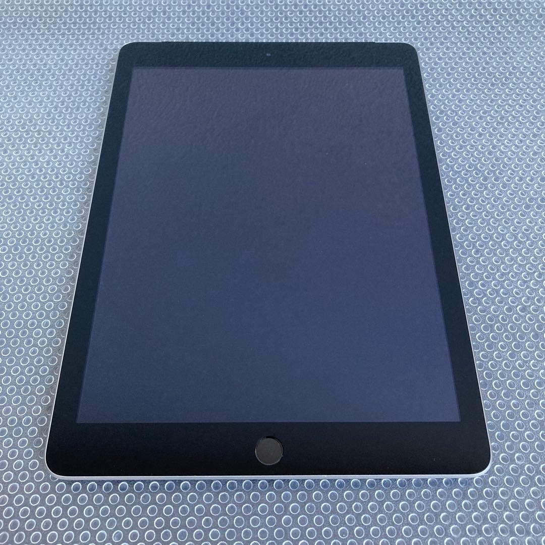 3150【早い者勝ち】iPad5 第5世代 32GB SIMフリー☆