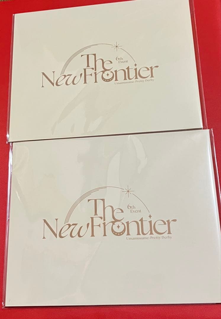 ウマ娘 6th 秋公演Day1 Day2 メモリアルフォト ウマ娘 プリティーダービー 6th EVENT」秋公演に［Alexandros］・オー