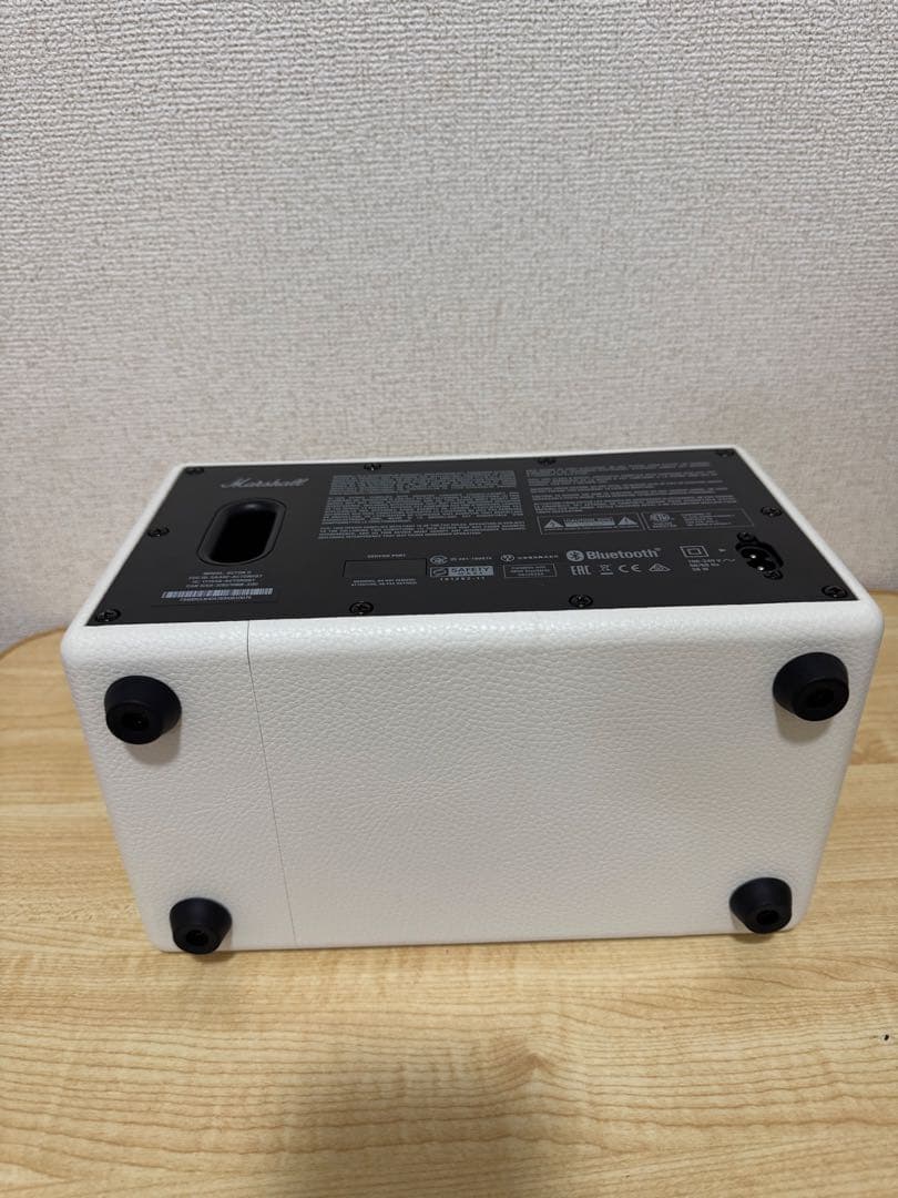 Marshall ACTON II Bluetooth マーシャルアトン2