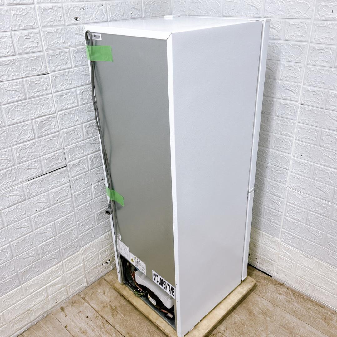 OE01291 ティーシーエル 126L 冷蔵庫 一人暮らし 小型