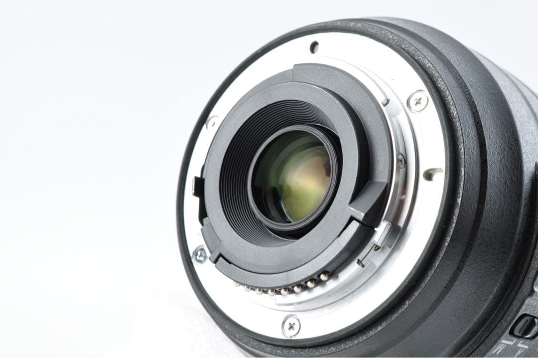 レンズ(ズーム) Nikon AF-S DX 55-300mm F4.5-5.6 G ED VR