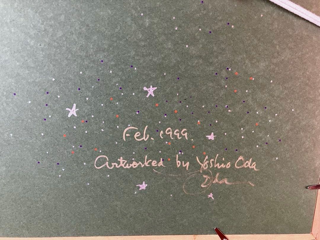 織田義郎 銅版画水彩The Venice I Yoshino Oda 1999年 - メルカリ