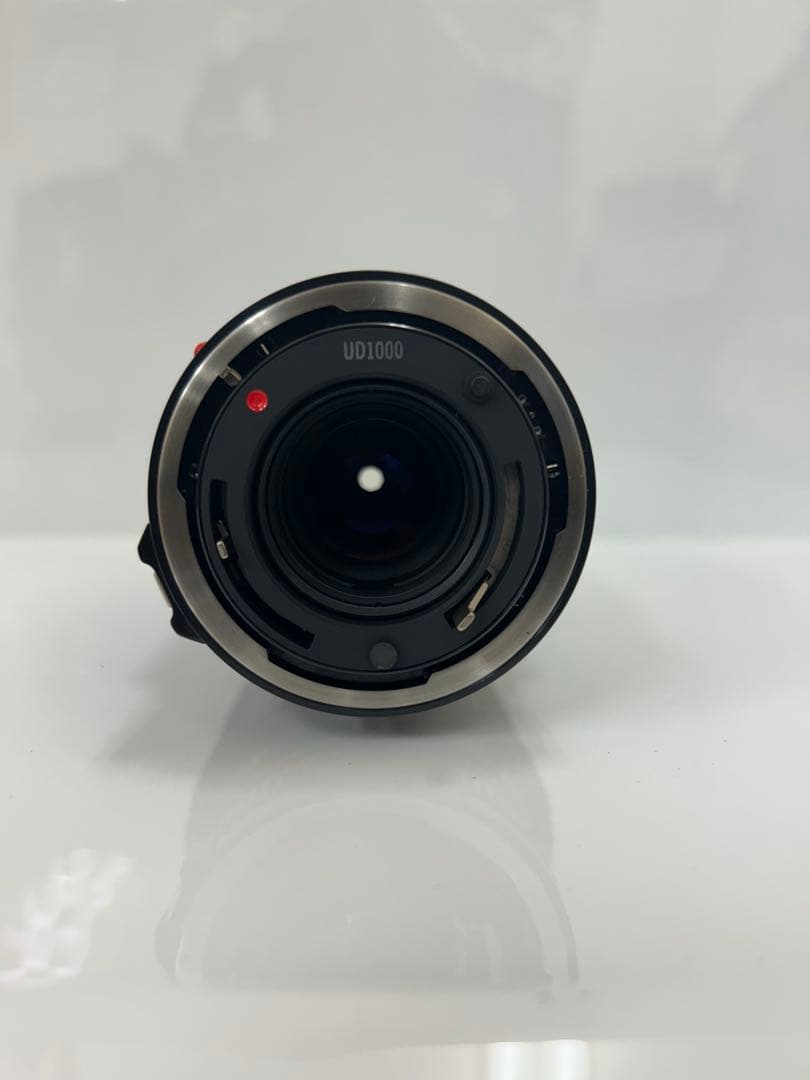 ひろひろさん専用　Canon 80-200mm f/4L レンズ