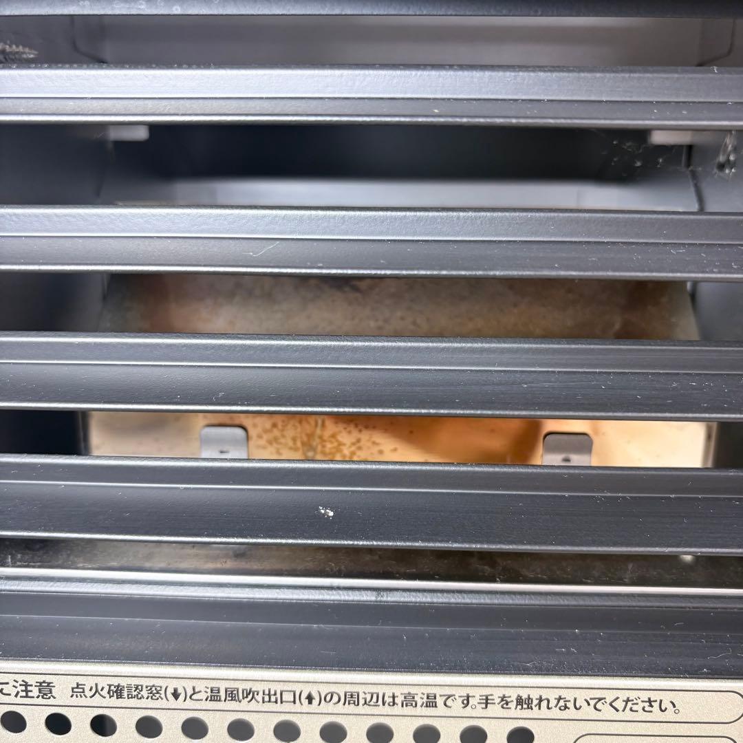 Iwatani カセットガスファンヒーター CB-FH-1 風暖