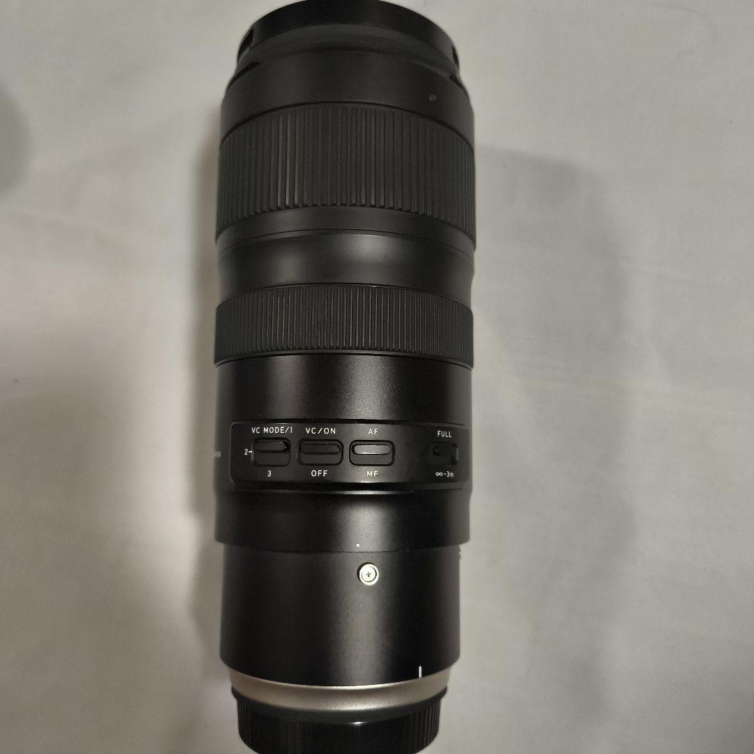 てことー出品　70-200mm F/2.8 Di VC USD G2