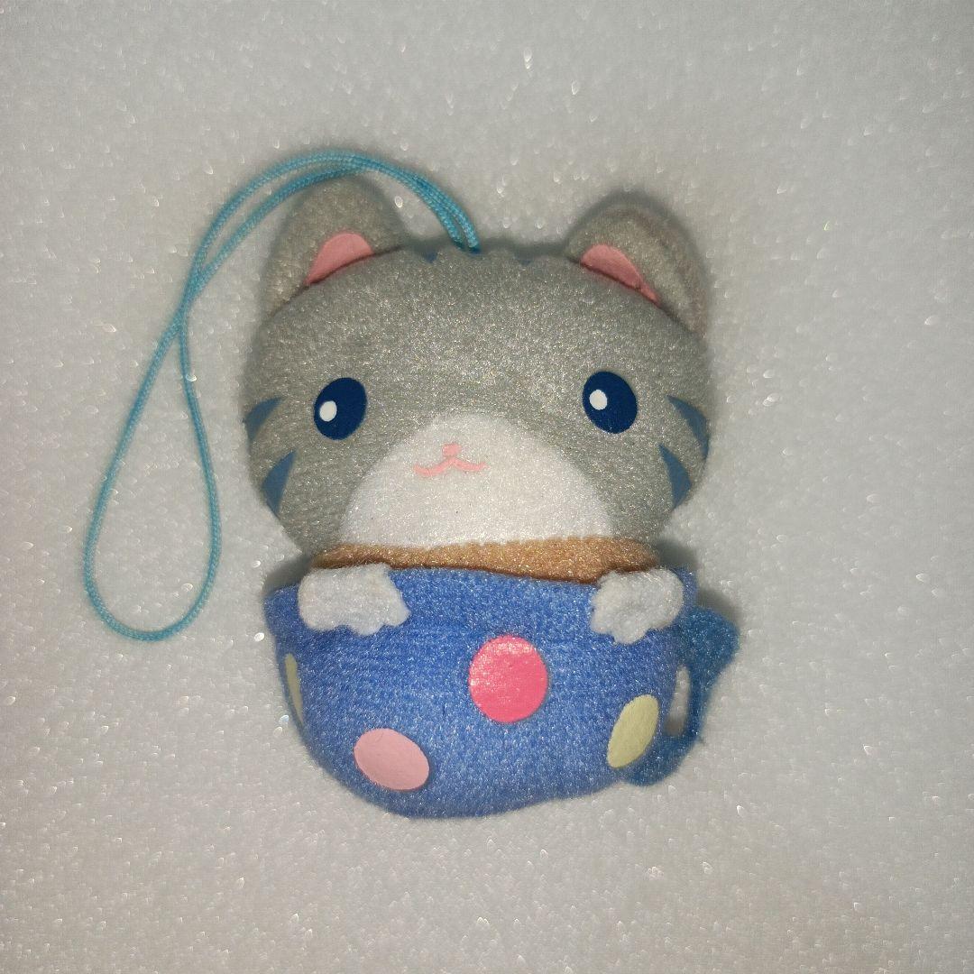 サンエックス　necorin　ねこりん　平成レトロ ぬいぐるみ　にゃんこ　モカ 2026年最新】ねこりん サンエックスの人気アイテム - メルカリ