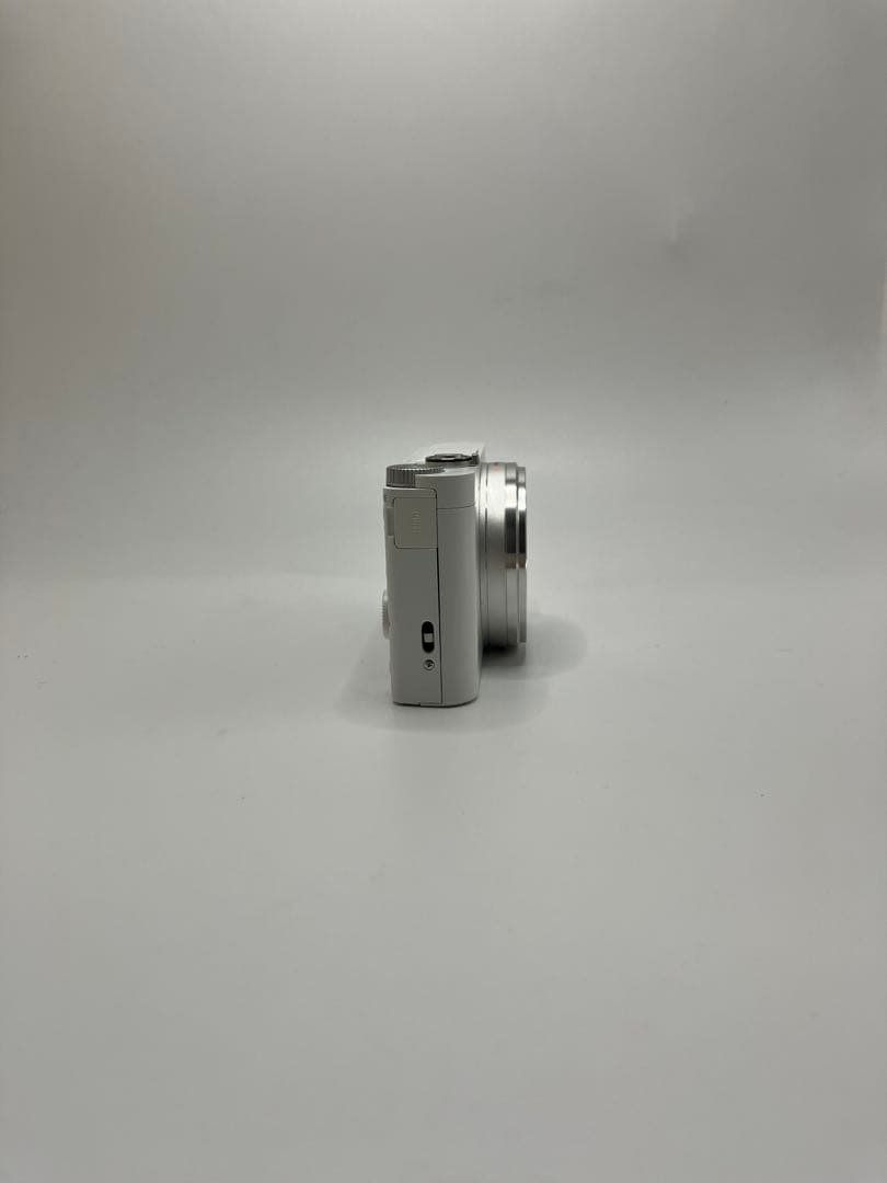 【返品保証・良品】SONY Cyber-shot DSC-WX500 ホワイト
