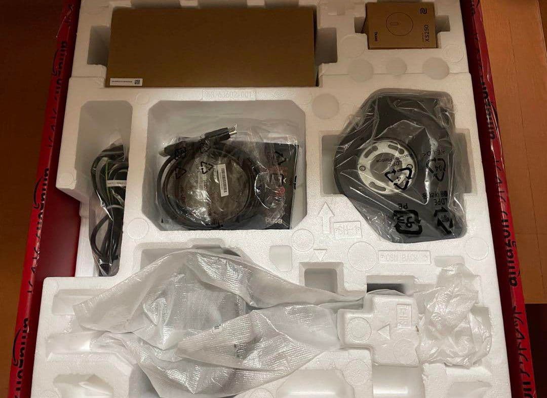 【完品】ZOWIE XL2546Xゲーミングモニター240hz/24.5インチ/