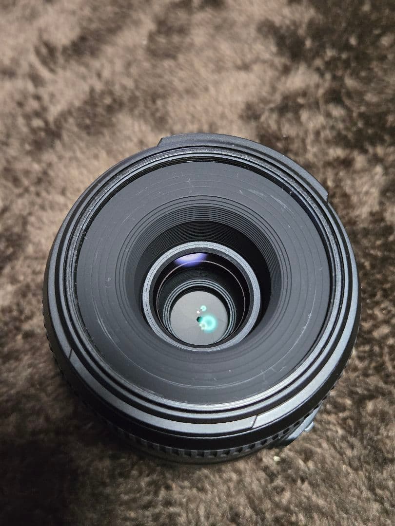 s*r様 Nikon AF-S DX Micro 40mm f/2.8G 元箱・