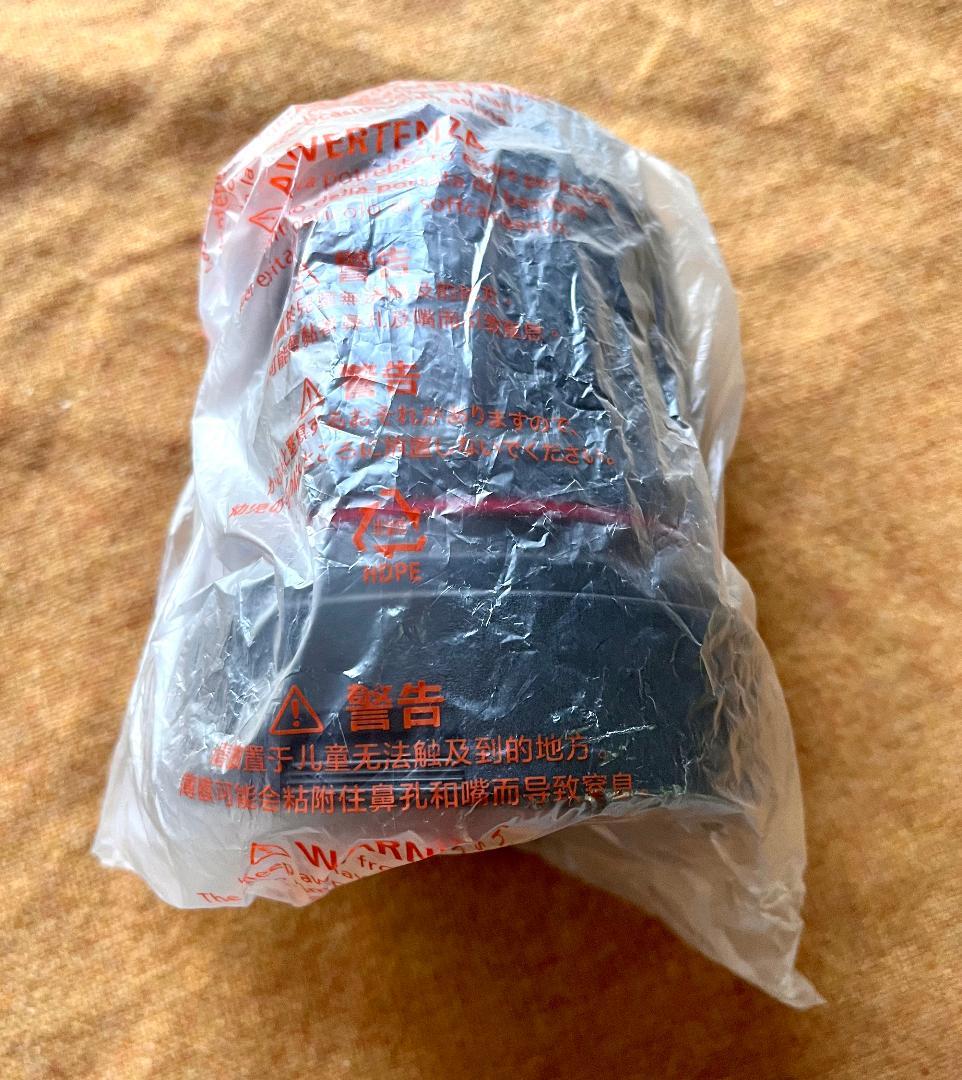 キャノン EF 8-15mm f/4L Fisheye USM