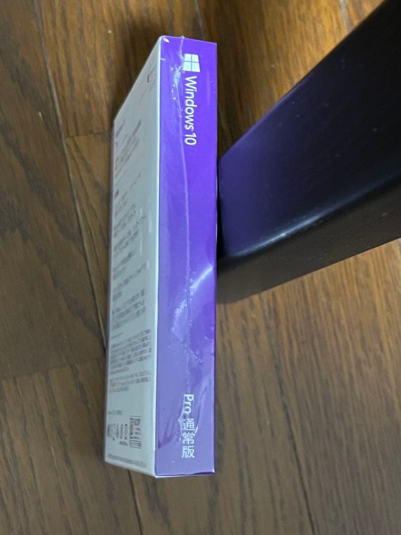 【未開封】Microsoft Windows 10 Pro USB 3.0