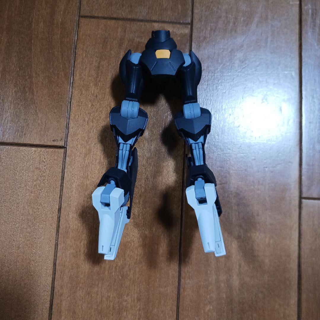 機動戦士ガンダム 水星の魔女 ガンプラ HG ジャンク ガンダムファ